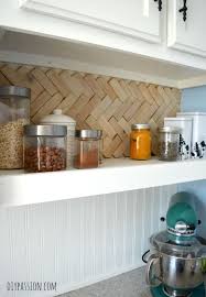 We did not find results for: How To Diy A Herringbone Back Splash Throwback Thursday Tutorial Diy Backsplash Diy Kitchen Backsplash Cool Wood Projects