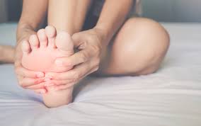 San Jose Ca Tarsal Tunnel Syndrome Treatment Los Gatos Pain Relief