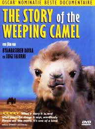 Join for a free month. Bol Com Story Of The Weeping Camel Dvd Odgerel Ayusch Dvd S