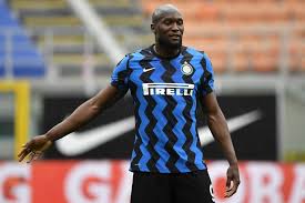 Romelu menama lukaku bolingoli is a belgian professional footballer who plays as a striker for serie a club inter milan and the belgium national team. Inter S Romelu Lukaku Has Completed Chelsea Medicals Will Fly To London Italian Media Report