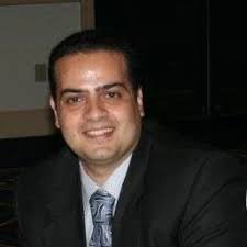 George Azmy Email & Phone Number