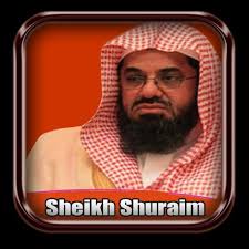 Al Quran Sheikh Shuraim Mp3 For Android Apk Download