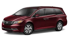 Maybe you would like to learn more about one of these? Honda Odyssey Touring 2015 Price In Europe Features And Specs Ccarprice Eur