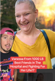 This is so sad to hear! #greenscreen #1000lbbestfriends #news #celebrity  #gossip #television