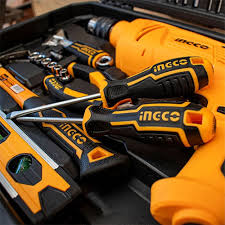 Ingco Workshop Tools