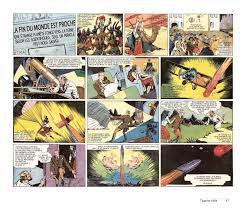 2 months ago 06:15 3movs french ass to mouth. Flash Gordon Bd Avis Informations Images Albums Bdtheque Com