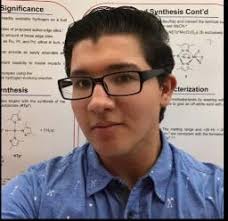 2019-2020 Scholarship Recipients CIBA SPECIALTY CHEMICALS SCHOLARS LOCONTI  SCHOLAR