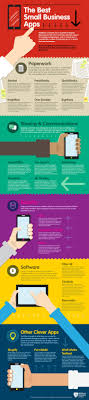 There are many receipt apps that claim to make expense best for: The Best Apps For Small Business Visual Ly Small Business Apps Business Infographic Small Business Infographic