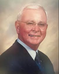 Obituary of Robert W. Selbert