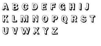 How To Shadow Letters By Hand Google Search Lettering Letters Shadowing Letters