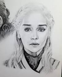 New The 10 Best Home Decor With Pictures Fire Cannot Kill A Dragon Daenerys Targaryen Game Of Thrones Drawings Targaryen Art Daenerys Targaryen Art