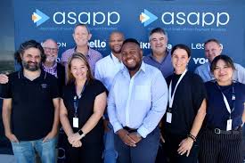 asapp #financialinclusion #paymentsinnovation #fintech #payfastbynetwork