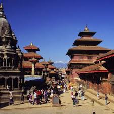 Many people near the epicenter are said to have felt the. Nepal Earthquake Nepalearthquake Twitter
