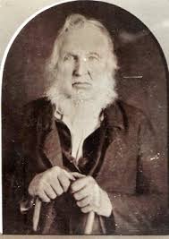 Eathen Grant “Ethan” Satterlee (1788-1864)