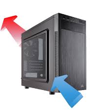A mrcool packaged heat pump will be a great solution for tough air comfort problems in a suburban home, commercial office space, condominium, seaside villa, or wherever you desire. Design Of System Cooling Using Dc Axial Fans Engineer Live