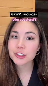 Exploring Russian and French Languages with Mimi Martin