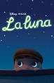 John Lasseter was an executive producer for Day & Night and produced La Luna.