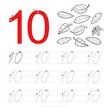 Incurajam coloratul planselor offline si te rugam sa printezi o plansa de colorat si sa dai frau liber imaginatiei copiilor. 10 Fise De Lucru Matematice Cu Numerele Colorate FiÈ™e È™colare