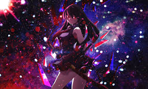 Anime Akame Ga Kill Akame Akame Ga Kill Wallpaper Akame Ga Kill Akame Ga Anime