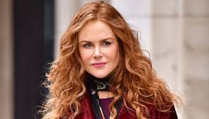 Последние твиты от nicole kidman news (@kidmanupdates). Nicole Kidman Sends Fans Wild As She Shares Stunning Snap From Nine Perfect Strangers Set