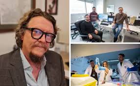 Tres ideas granadinas que prometen triunfar en el sector de la salud  digital