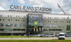 They play their matches at the 15,000 seat cars jeans stadion. Rondleiding Stadion Ado Den Haag Ado Den Haag Groupon