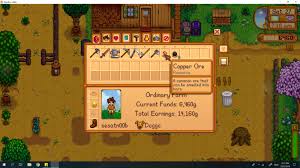 The furnace is a craftable structure in stardew valley that is used to smelt ores and coal in metal bars. Stardew Valley How To Get Copper Ores And Bars