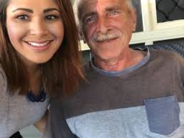 Fundraiser by Steph Trees : Steph, shaving the world before bedtime