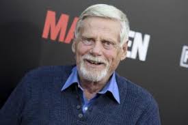 Robert Ridgely; Versatile Actor Appeared in Films, Television