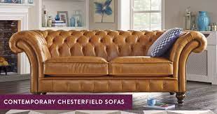 The chesterfield sofa is one of the most recognisable pieces of furniture in the world. Contemporary Chesterfield Sofas Handmade In The Uk Sofas By Saxon