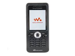 Sony Ericsson W302 Walkman - CNET