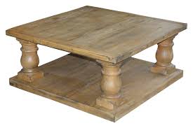Reclaimed wood table or desk square metal legs steel legs, source: Postobello Large Turned Leg Coffee Table Built In Reclaimed Wood Coffee Tables Handcrafted From Reclaimed Timbers Recycled From Old Buildi Mortise Tenon