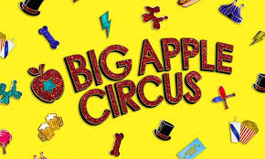 Big Apple Circus Up To 66 Off New York Ny Groupon