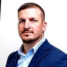 Dillon Goodell, PE, CFM