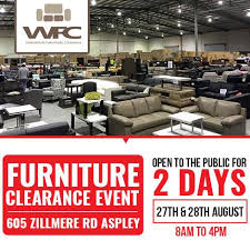 Wfc Has Announced The Furniture Clearance On The Brand New Furniture At Discounted Price Offer For The Limi Furniture Clearance Furniture Warehouse Furniture