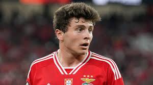 Joao Neves: Who is Portugal midfielder linked with Manchester United? - BBC  Sport