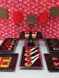 See more ideas about chinese new year desserts, new year's desserts, desserts. Year Of The Snake Chinese New Year Party Ideas Photo 2 Of 9 Chinese New Year Party Chinese New Year Desserts Chinese Party
