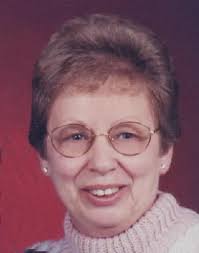 Sandra Messner Obituary (1940