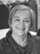 Joyce Annette Yates Meadows (1941-2022)