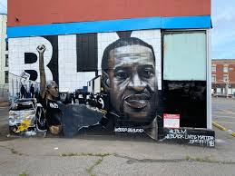 The los angeles police department is investigating an offensive valentine's day post, which was allegedly being passed around by a group of officers. Lapd Police Union Outraged By Report Of Floyd Valentine News Khq Com