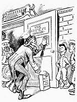 It came as the major powers were scrambling for special privileges in china. Image Search Open Door Policy Granger Historical Picture Archive