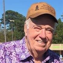 Daniel B. Blocker Obituary (2025)