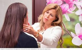 Clinical oncology for students > breast cancer. Breast Cancer Care At Mayo Clinic Mayo Clinic