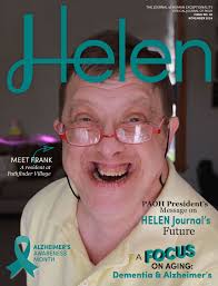 Blog 2 — Helen: The Journal of Human Exceptionality