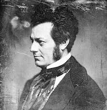 Louisa Lane (Mrs. John Drew)