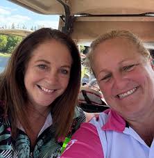 Executive staff attended the Project First to Respond Women's Only Golf  Tournament with funds going to @missionhamilton Inasmuch House. Proud of  the Hamilton Police members who are