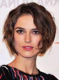 Square face hairstyles for men can either highlight features or soften them. Short Hairstyles Curly Hair Square Face Short Hairstyles For Wavy Hair Square Face Short Hairs Square Face Hairstyles Haircut For Square Face Short Hair Styles