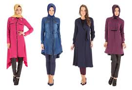 Modern Kayra Tunik Modelleri Tunik Sonbahar Sonbahar Kis