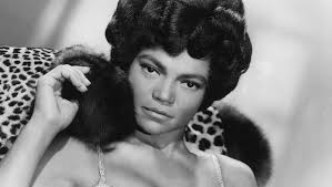 Use custom templates to tell the right story for your business. Vietnam What Really Happened Between Eartha Kitt And Lady Bird Johnson