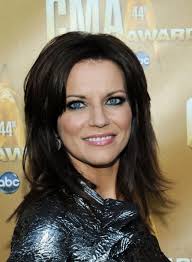 Martina McBride Helps Us Delve Into Her Lyrics For 'Teenage Daughters'